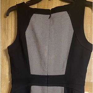 White House Black Market Dress NWT